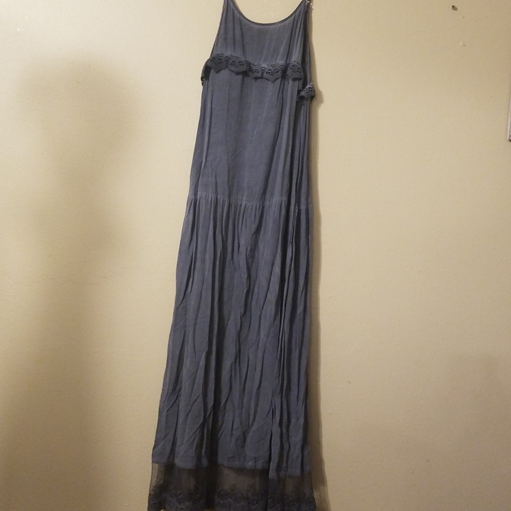Boutique dress